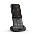 Gigaset SL800H PRO Teléfono DECT/analógico Identificador de llamadas Antracita - imagen 1