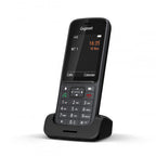 Gigaset SL800H PRO Teléfono DECT/analógico Identificador de llamadas Antracita - imagen 3