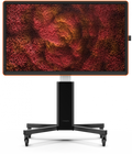 CTOUCH CANVAS 65" REGAL ORANGE INGLASS OPTICALLY BONDED TOUCH, NO-OS TOUCH DISPLAY, INTERACTIVE CANVAS FRAME 10052565 (DEMO PURPOSES MAX. 1 UNIT PER CUSTOMER)