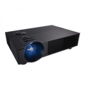 ASUS H1 LED videoproyector Proyector instalado en el techo 3000 lúmenes ANSI 1080p (1920x1080) Negro - imagen 1