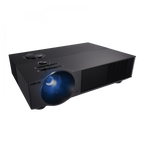 ASUS H1 LED videoproyector Proyector instalado en el techo 3000 lúmenes ANSI 1080p (1920x1080) Negro - imagen 1