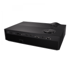 ASUS H1 LED videoproyector Proyector instalado en el techo 3000 lúmenes ANSI 1080p (1920x1080) Negro - imagen 2