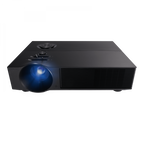 ASUS H1 LED videoproyector Proyector instalado en el techo 3000 lúmenes ANSI 1080p (1920x1080) Negro - imagen 3