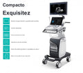 SONOSCAPE ECOGRAFO P10 C-FIELD BEAM, U-SCAN, COLOR DINAMICO HD FLOW, IMÁGENES ESPECIFICAS DE TEJIDOS
