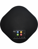 LAIA CUTE (TPB+) T-POD BEAMFORMING +, DISPOSITIVO TIPO "SPEAKERPHONE" CON ARRAY DE 12 MICRÓFONOS. INCLUYE 2 MICRÓFONOS EXTERNOS. USB, BT Y ANALÓGICO. SALAS MEDIANAS O GRANDES. - imagen 1