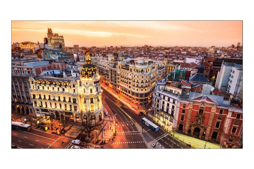 Imagen de Samsung Pantalla LCD 55" Full HD 1920x1080 Montaje VESA Ángulo de Visión 178°