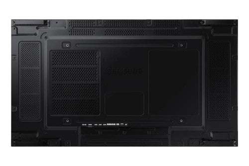 Samsung Pantalla LCD 55" Full HD 1920x1080 Montaje VESA Ángulo de Visión 178° - imagen 2