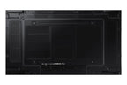 Samsung Pantalla LCD 55" Full HD 1920x1080 Montaje VESA Ángulo de Visión 178° - imagen 2