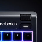 SteelSeries Apex 3 - imagen 2