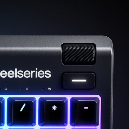SteelSeries Apex 3 - imagen 2