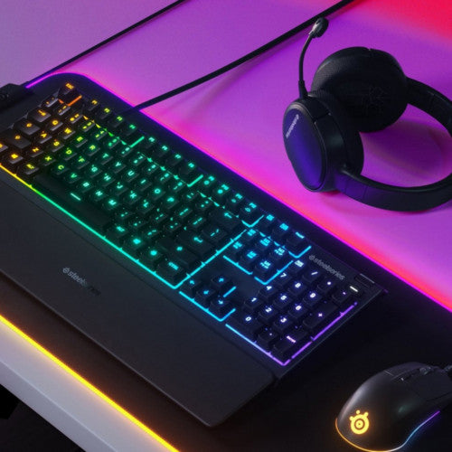 SteelSeries Apex 3 - imagen 3