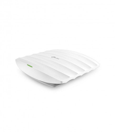 TP-Link Punto de Acceso EAP115 300Mbps PoE 802.3af Montaje en Techo - imagen 2