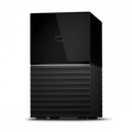 Imagen de Western Digital Disco Duro Externo My Book 24000 GB USB 3.2 Cifrado Automático