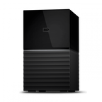 Imagen de Western Digital Disco Duro Externo My Book 24000 GB USB 3.2 Cifrado Automático