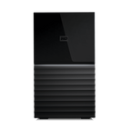 Western Digital Disco Duro Externo My Book 24000 GB USB 3.2 Cifrado Automático - imagen 2