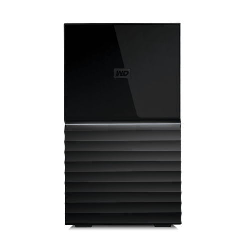 Western Digital Disco Duro Externo My Book 24000 GB USB 3.2 Cifrado Automático - imagen 2