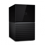 Western Digital Disco Duro Externo My Book 24000 GB USB 3.2 Cifrado Automático - imagen 3