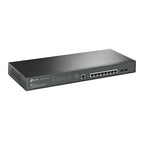 TP-Link Switch PoE Gestionable SG3210XHP-M2 8 Puertos 2.5G PoE+ 240W SFP+ 10G - imagen 2