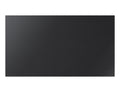 Samsung Pantalla LED Interior 85" 4K UHD Brillo 500 cd/m² IP20 - imagen 1