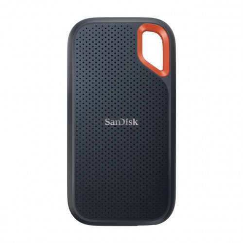 SanDisk Extreme Portable 1000 GB Negro - imagen 1