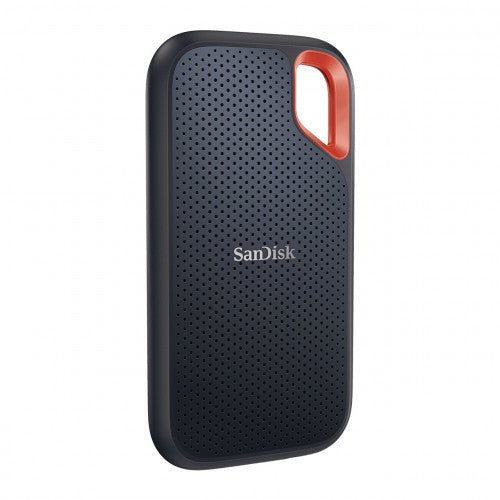 SanDisk Extreme Portable 2000 GB Negro - imagen 2