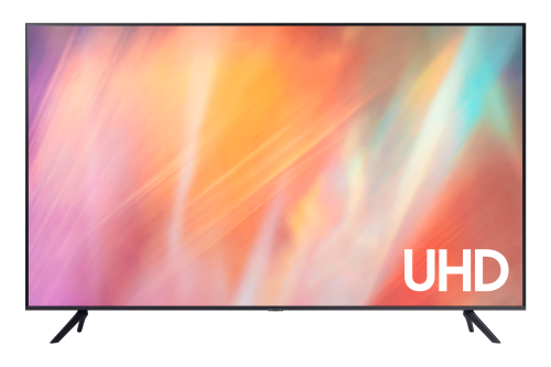Imagen de Samsung Televisor 50" 4K Ultra HD Inteligente Procesador Tizen
