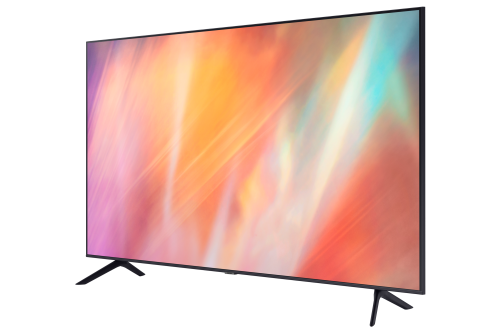 Samsung Televisor 50" 4K Ultra HD Inteligente Procesador Tizen - imagen 2