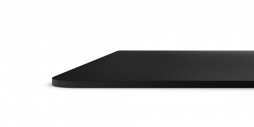 Steelseries QcK 3XL Alfombrilla de ratón para juegos Negro - imagen 2