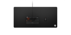 Steelseries QcK 3XL Alfombrilla de ratón para juegos Negro - imagen 3