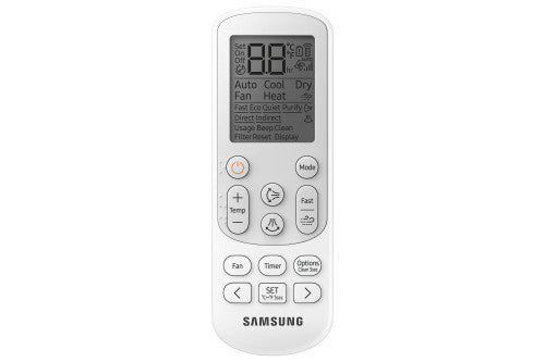 Samsung Sistema Split Blanco A++ Eficiencia Energética Silencioso 26 dB - imagen 3