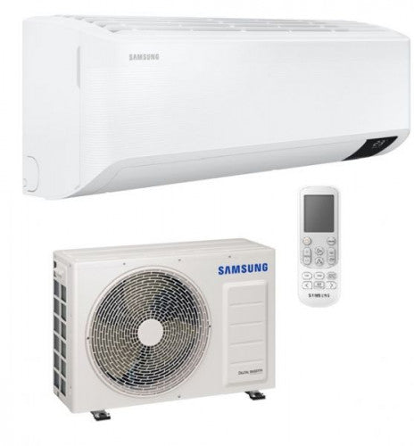 Samsung Aire Acondicionado Split A++ 257 kWh Silencioso 25 dB