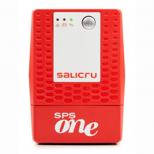 SALICRU SPS 700 ONE IEC - imagen 2