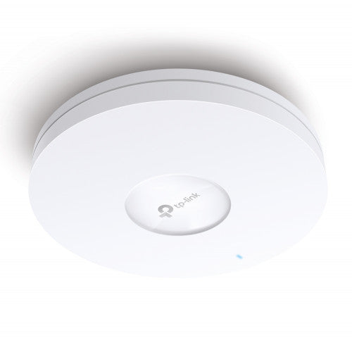 TP-Link Punto de Acceso Wi-Fi 6 EAP620 HD AX1800 Doble Banda PoE MU-MIMO - imagen 2