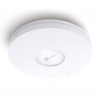 TP-Link Punto de Acceso Wi-Fi 6 EAP620 HD AX1800 Doble Banda PoE MU-MIMO - imagen 2