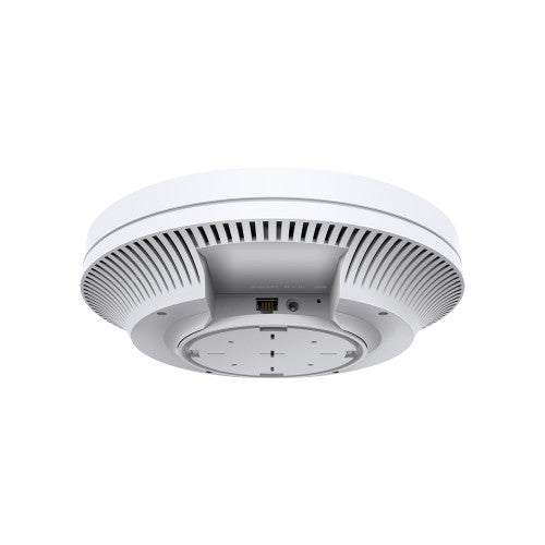 TP-Link Punto de Acceso Wi-Fi 6 EAP620 HD AX1800 Doble Banda PoE MU-MIMO - imagen 3