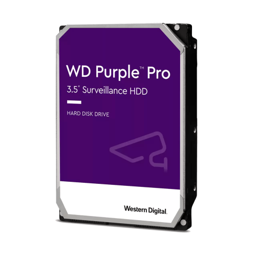 Western Digital Disco Duro 3.5" 18000 GB SATA III 7200 RPM Alta Capacidad - imagen 2