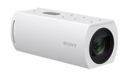 Sony SRG-XB25 Cámara de seguridad IP Interior Caja 3840 x 2160 Pixeles - imagen 3