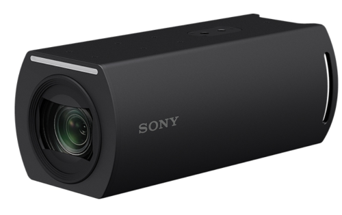 Sony SRG-XB25 Cámara de seguridad IP Interior Caja 3840 x 2160 Pixeles - imagen 1