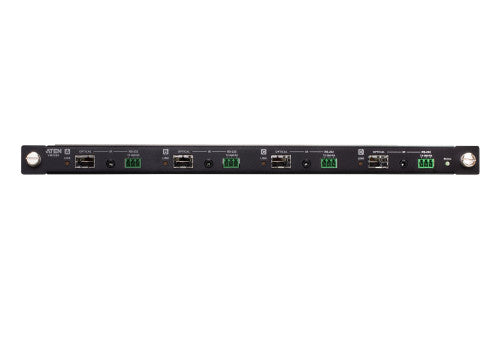 Aten VM8584K2 accesorio para matriz de conmutación - imagen 2