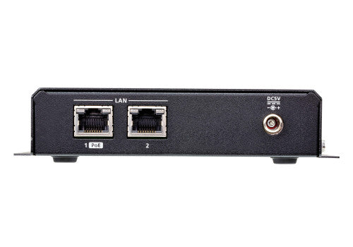 Imagen de Aten VE8952R extensor audio/video Receptor AV Negro