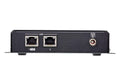Imagen de Aten VE8952R extensor audio/video Receptor AV Negro
