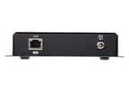 Imagen de Aten VE8952T extensor audio/video Transmisor de señales AV Negro