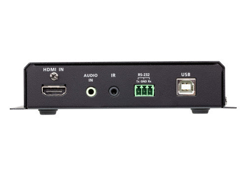 Aten VE8952T extensor audio/video Transmisor de señales AV Negro - imagen 2