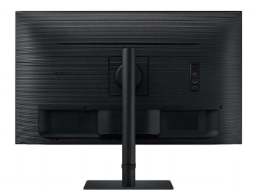Samsung Monitor 32" QHD 2560x1440 75Hz Ajustes de Altura FreeSync - imagen 2