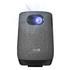 ASUS ZenBeam Latte L1 videoproyector Proyector instalado en el techo 300 lúmenes ANSI LED 1080p (1920x1080) Gris - imagen 1