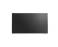 Hikvision Digital Technology DS-D6043FN-B pantalla de señalización 108 cm (42.5") Wifi 450 cd / m² Negro Procesador incorporado