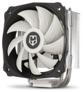 NOX VENTILADOR CPU HUMMER H212. 12CM. 20 DBA. 3 HEATPIPES (NXHUMMERH212) - imagen 1