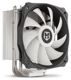 NOX VENTILADOR CPU HUMMER H212. 12CM. 20 DBA. 3 HEATPIPES (NXHUMMERH212) - imagen 2