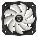 NOX VENTILADOR CPU HUMMER H212. 12CM. 20 DBA. 3 HEATPIPES (NXHUMMERH212) - imagen 3