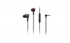 ASUS ROG Cetra Core II Auriculares Dentro de oído Conector de 3,5 mm Negro - imagen 1